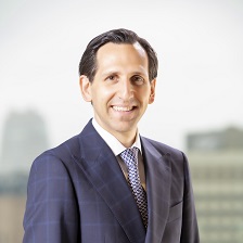 Joseph Iannace ’07 photo
						